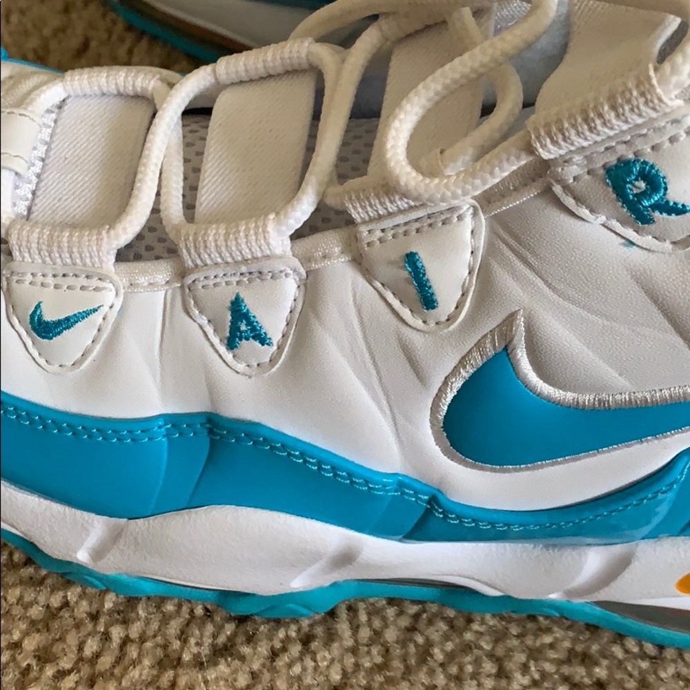 Air tempos Max 95